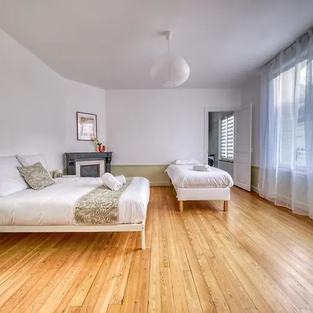 Appartement Aloe Vera - 3