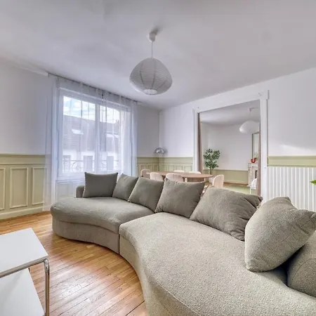 Aloe Vera - 3 * Reims