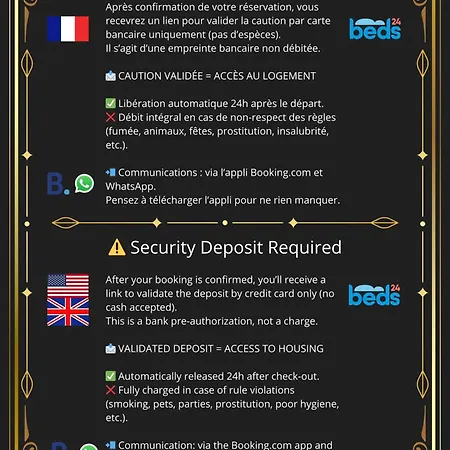 Appartement Aloe Vera - 3 *