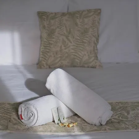 Appartement Aloe Vera - 3 *