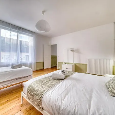 Aloe Vera - 3 * Reims