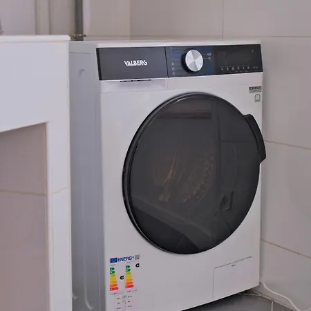 Aloe Vera - 3 Appartement Reims