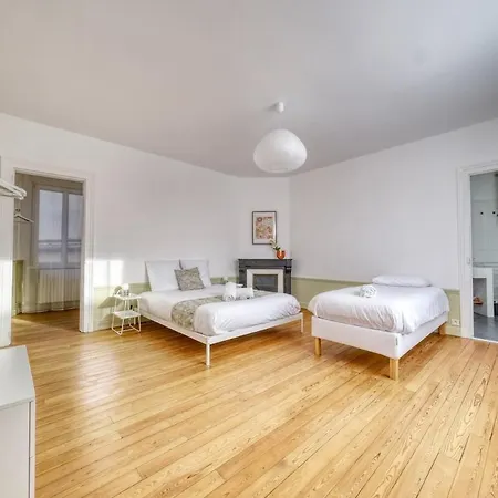 Appartement Aloe Vera - 3