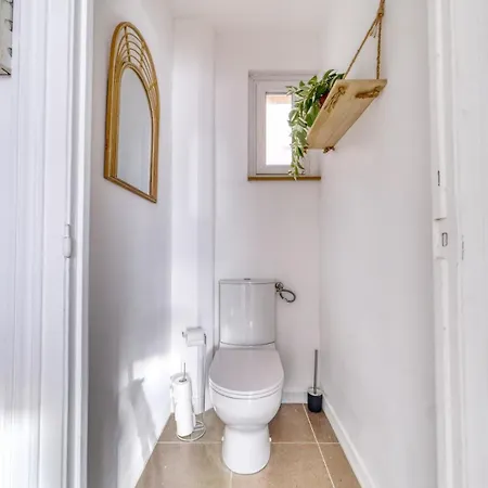 Apartman Aloe Vera - 3