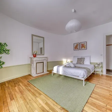 Aloe Vera - 3 * Reims