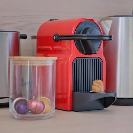 Appartement Aloe Vera - 3 Reims