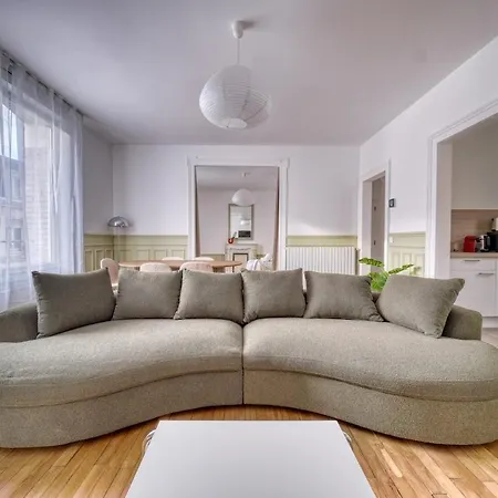 Appartement Aloe Vera - 3 *