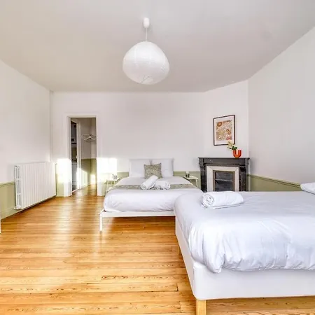 Appartement Aloe Vera - 3