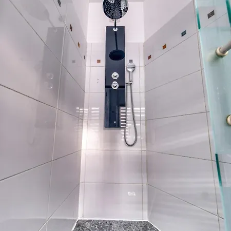 Appartement Aloe Vera - 3 Reims