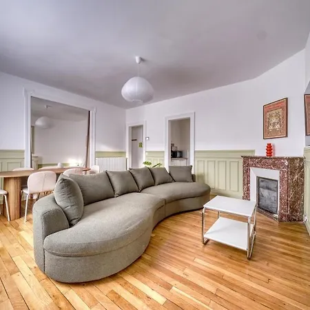 Aloe Vera - 3 Appartement *