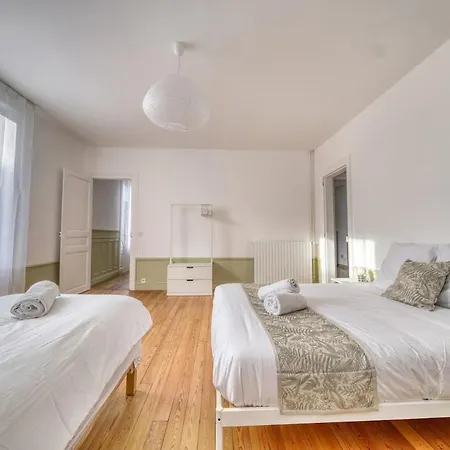 Appartement Aloe Vera - 3 *