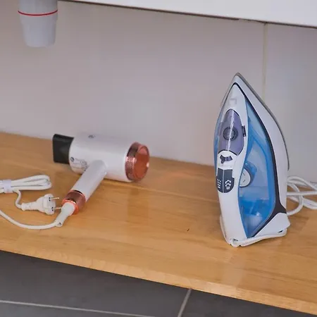 Aloe Vera - 3 Appartement *