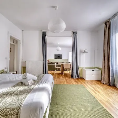 Appartement Aloe Vera - 3 *